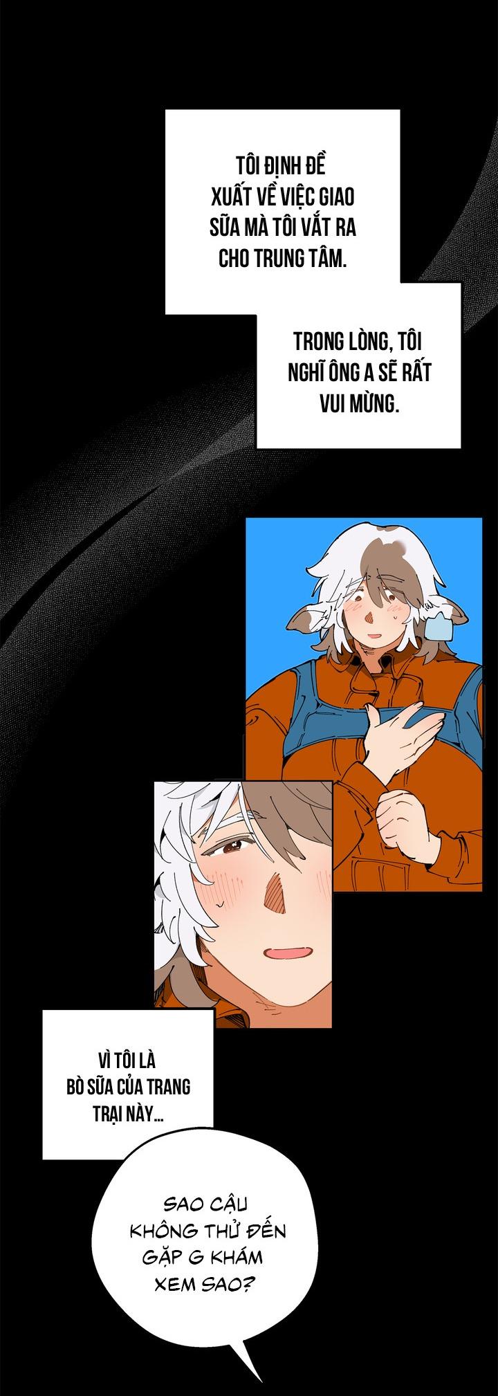 Mr.A's Farm Chapter 6 - Next 
