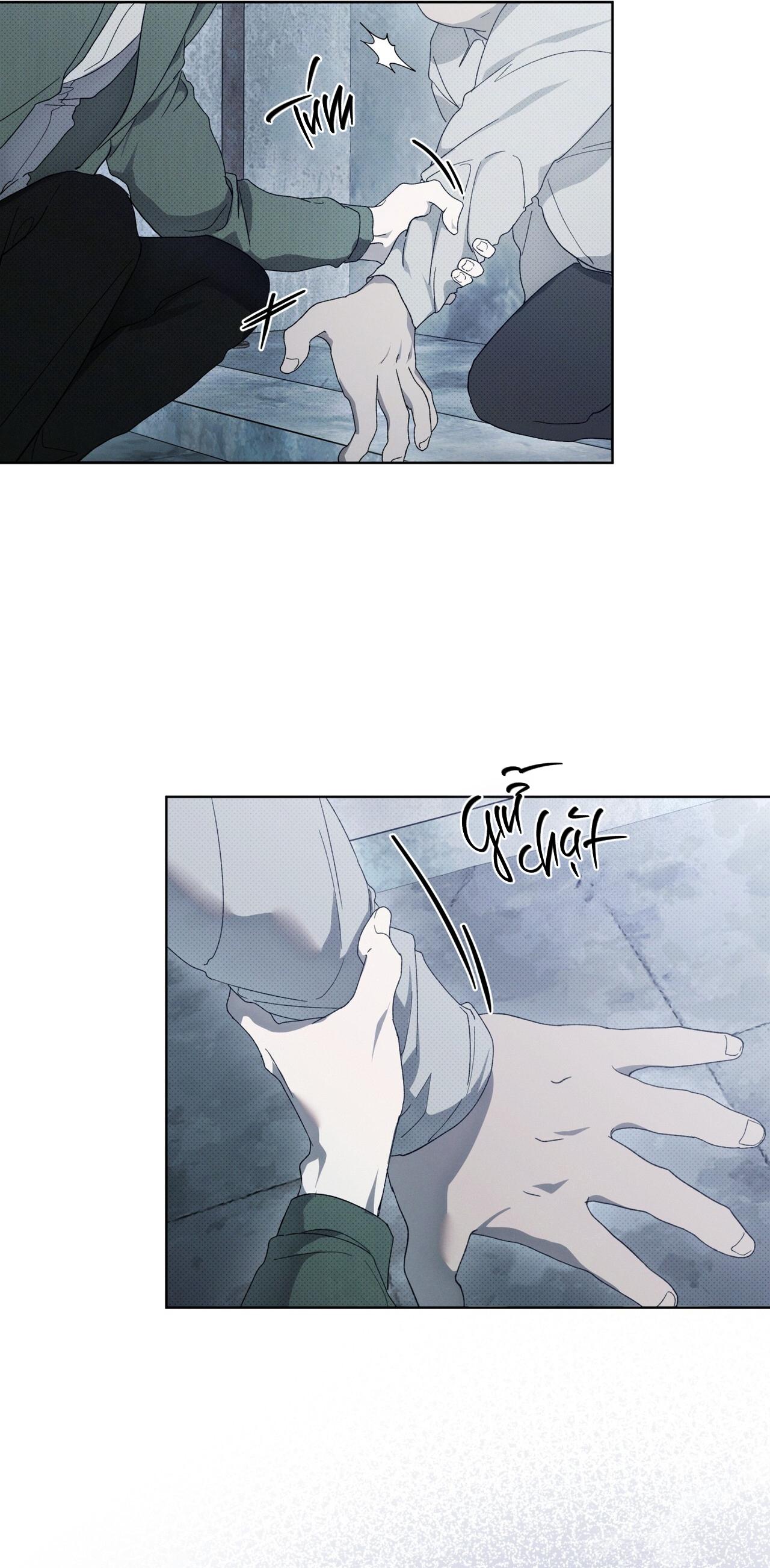 HÌNH THÁI TIẾN HÓA Chapter 3 - Next Chapter 4