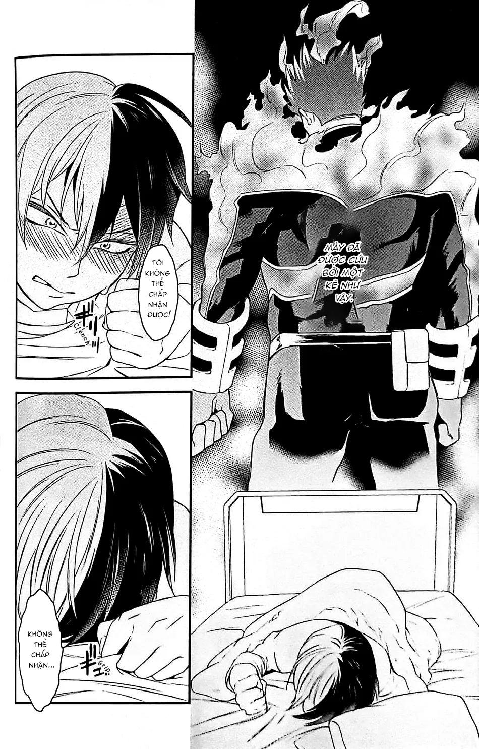 Tổng Hợp Oneshot Rape Chapter 208 - Next 