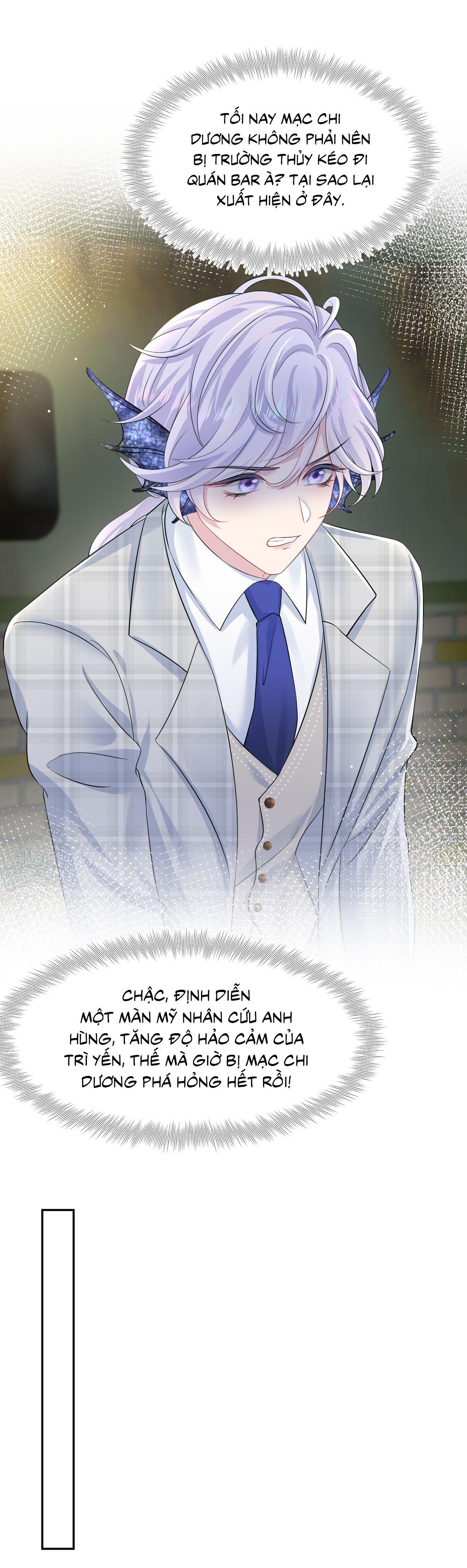 Tuyệt mỹ bạch liên hoa online dạy học Chapter 202 - Next Chapter 203