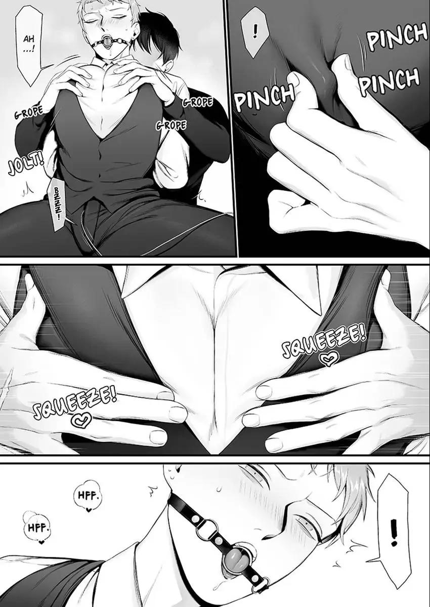 Cưng mà nói Chapter 256.2 - Next 