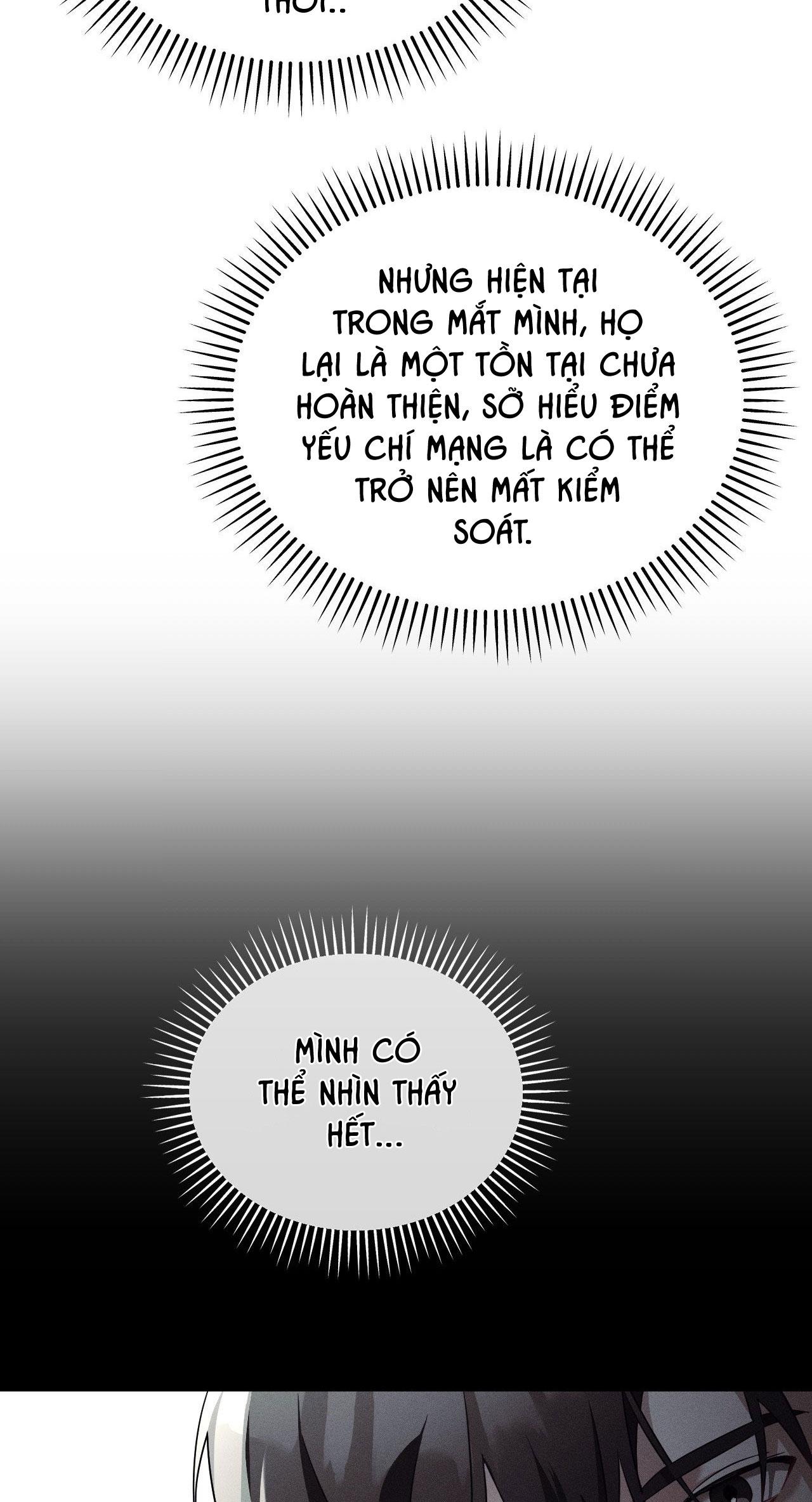 BLOOD POKER Chapter 15 - Next 