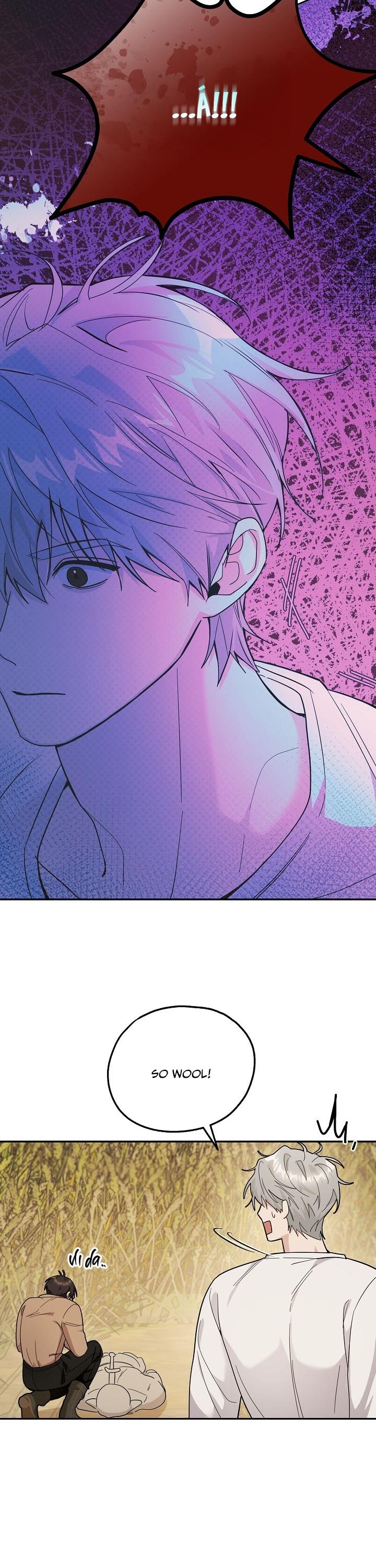 BÉ CHUỘT CỦA TÔI LÀ THỨC TỈNH GIẢ CẤP S Chapter 9 - Next 