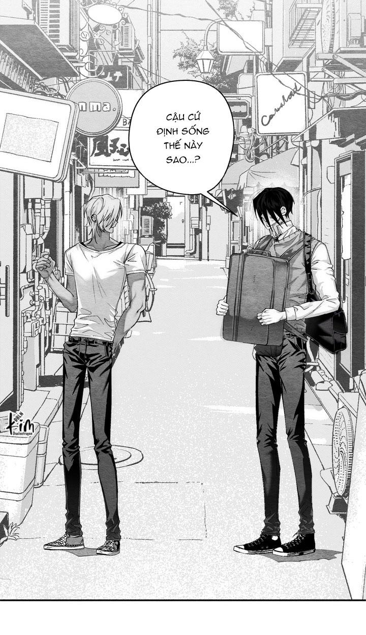 TUYỂN TẬP CUỒNG CÔNG-CHIẾM HỮU CÔNG CỦA NHÀ KIM Chapter 41.6 YEOKKWANKWANG 6 - Next Chapter 41.7 YEOKKWANKWANG 7