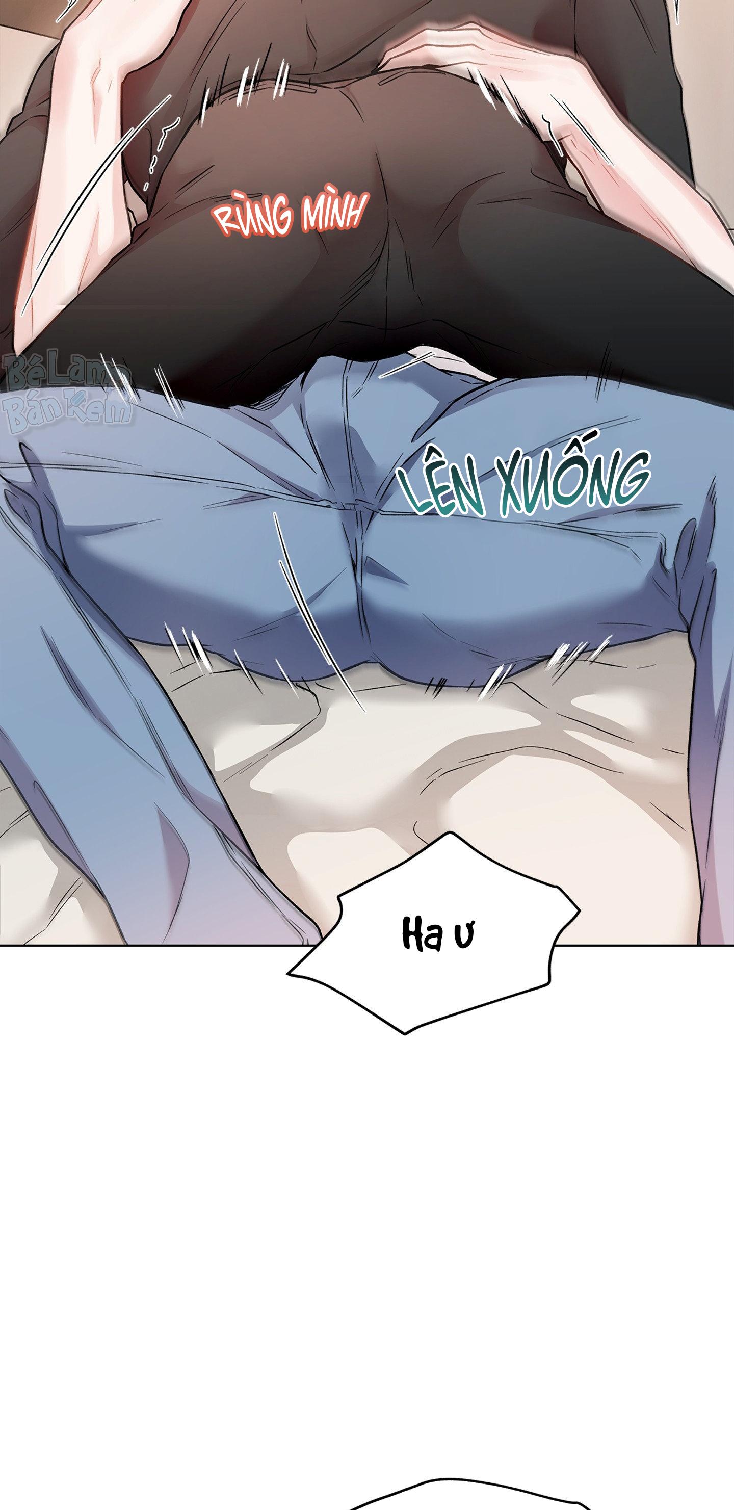 Thần chết muốn trở thành thần tình yêu! Chapter 3 - Trang 2