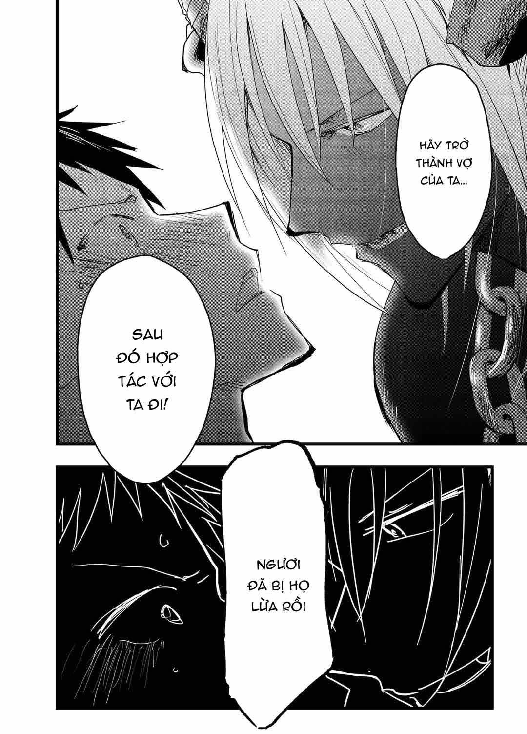 Tuyển tập bộ truyện của tác giả Orukoa Chapter 38 - Next Chapter 39