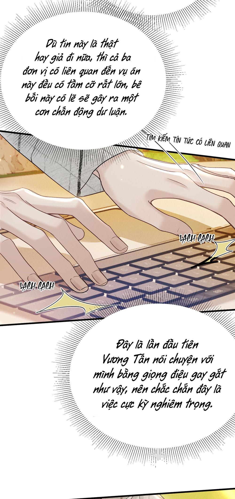 Cuộc Đối Đầu Gay Gắt Chapter 112 - Next 