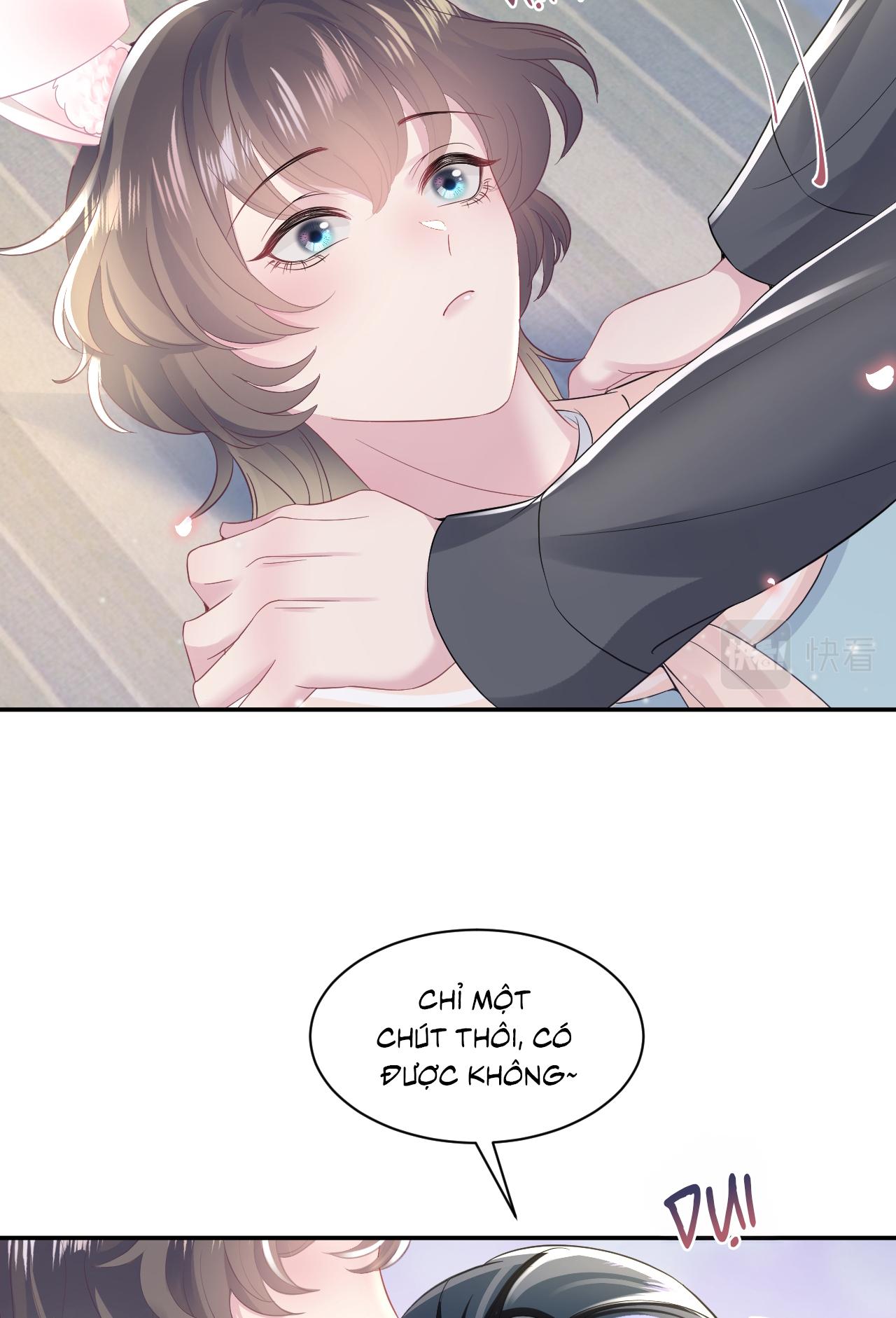 Tuyệt mỹ bạch liên hoa online dạy học Chapter 74 - Next Chapter 75