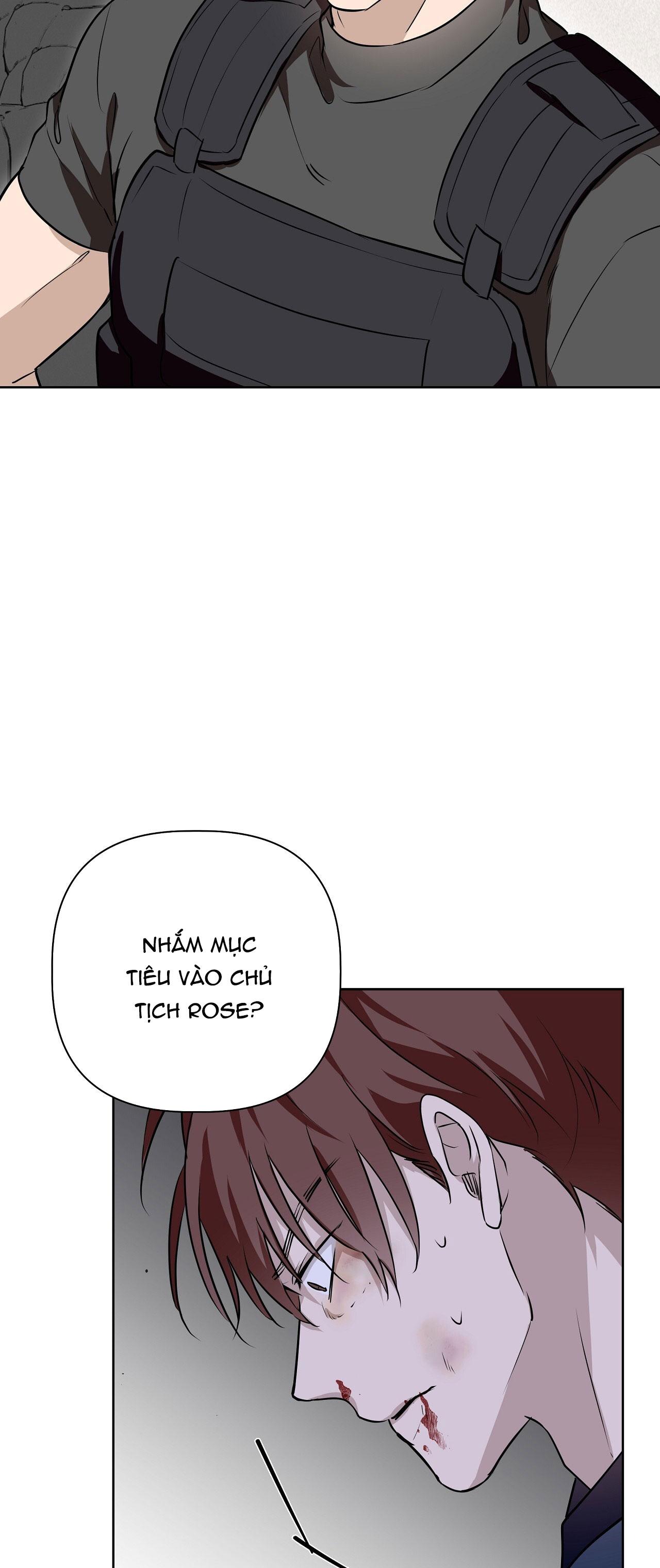 OMEGA HOÀN HẢO CỦA TÔI Chapter 29 - Next 