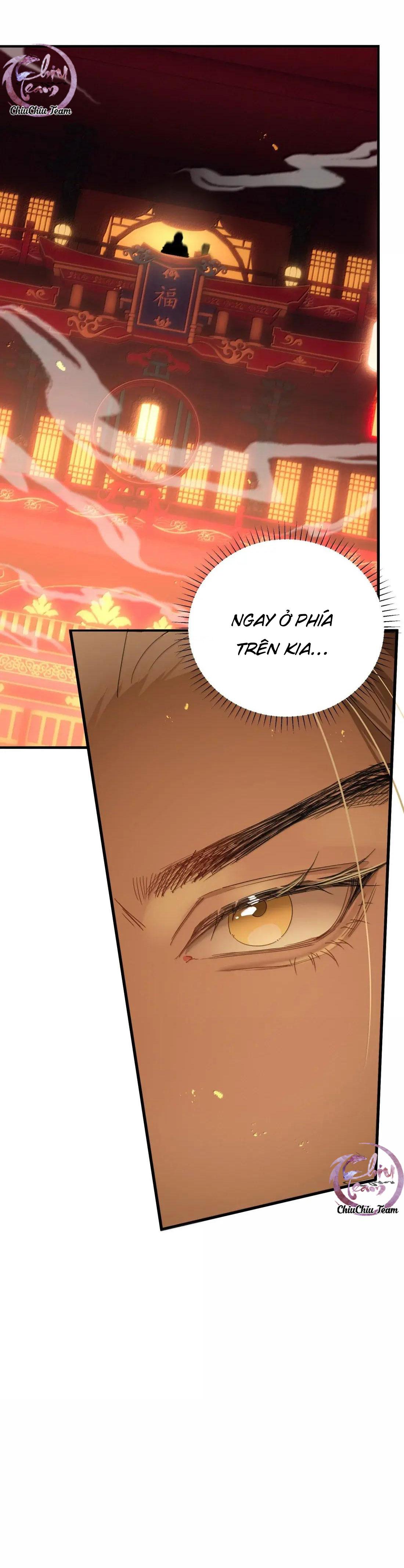 Xà Yêu Muốn Bỏ Trốn Chapter 52 - Next Chapter 53