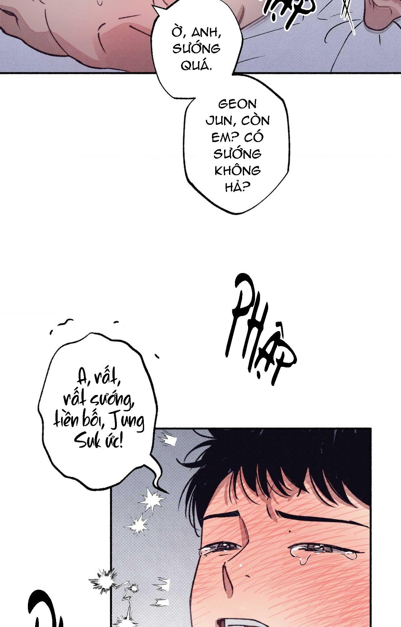TỪ 1 ĐẾN 10 Chapter 43 END - Next 
