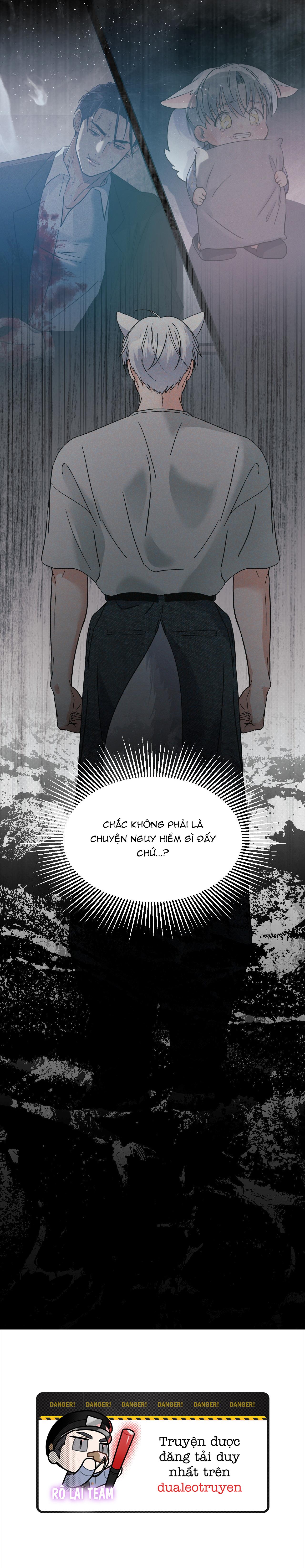 Cậu ấy thật là đáng yêu Chapter 23 - Next 