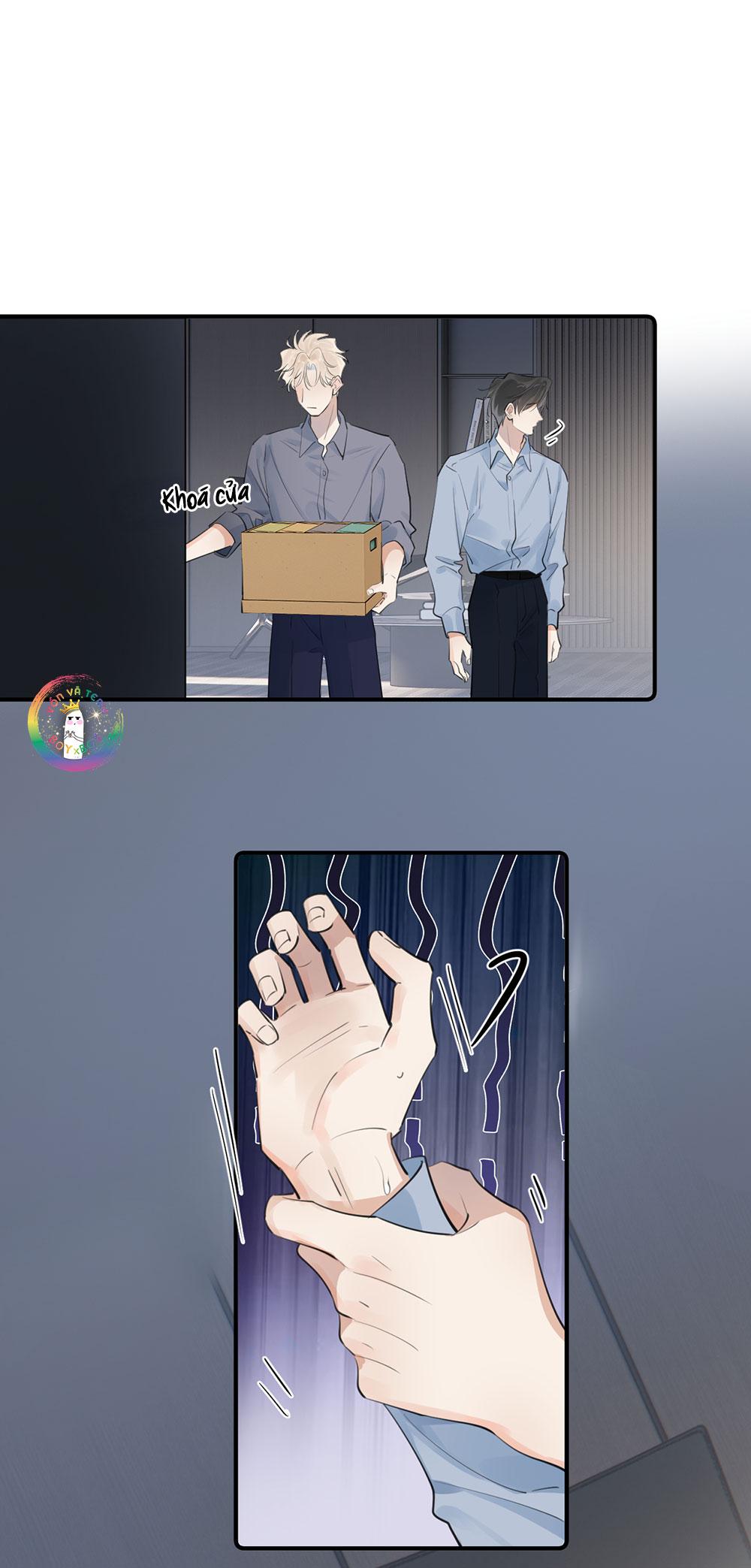 Cậu Vượt Giới Hạn Rồi Chapter 71 - Next 