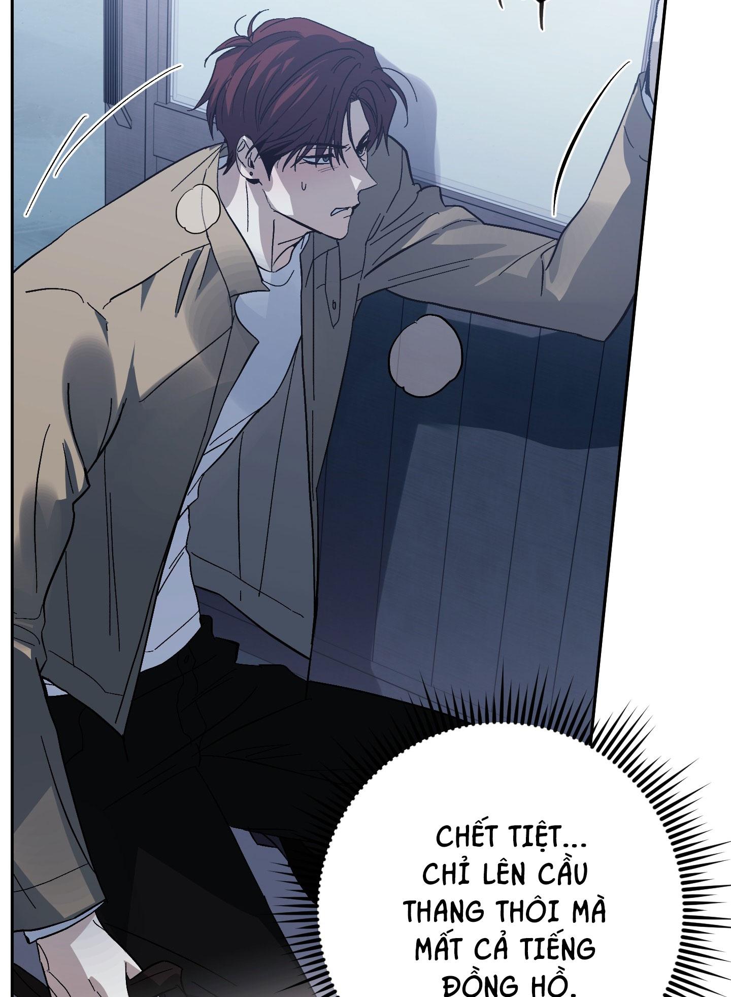 TƯƠNG XỨNG Chapter 11 - Trang 2