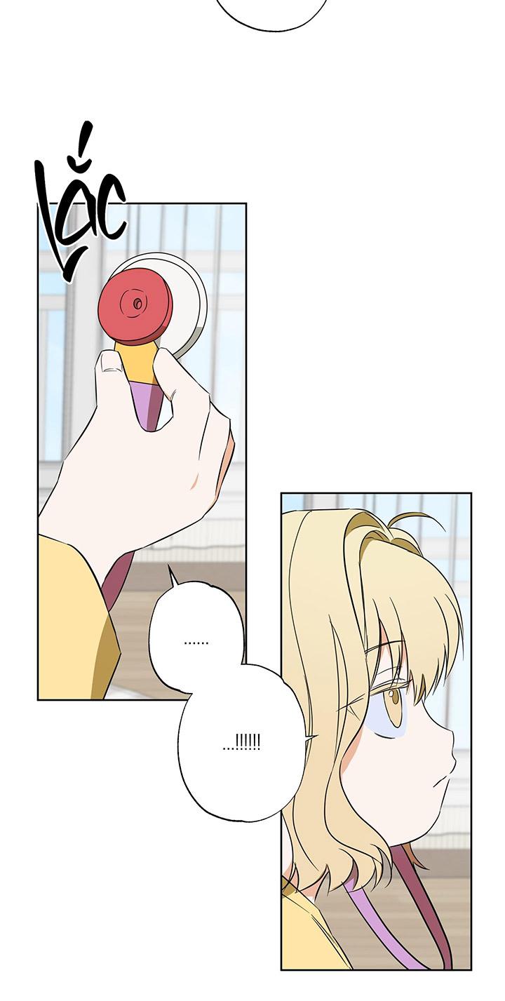 [DDT] CHIẾN LƯỢC ĐOẠT TÂM CỦA CUỘC TÌNH ĐƠN PHƯƠNG Chapter 12 - Trang 2