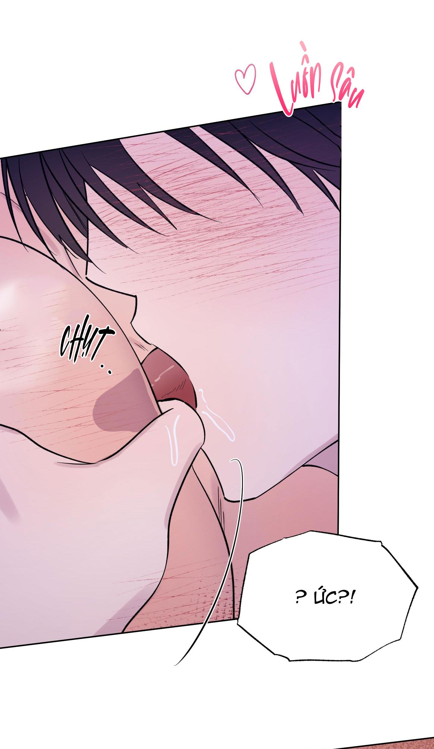 VẬN MAY BẤT NGỜ Chapter 68 - Trang 2