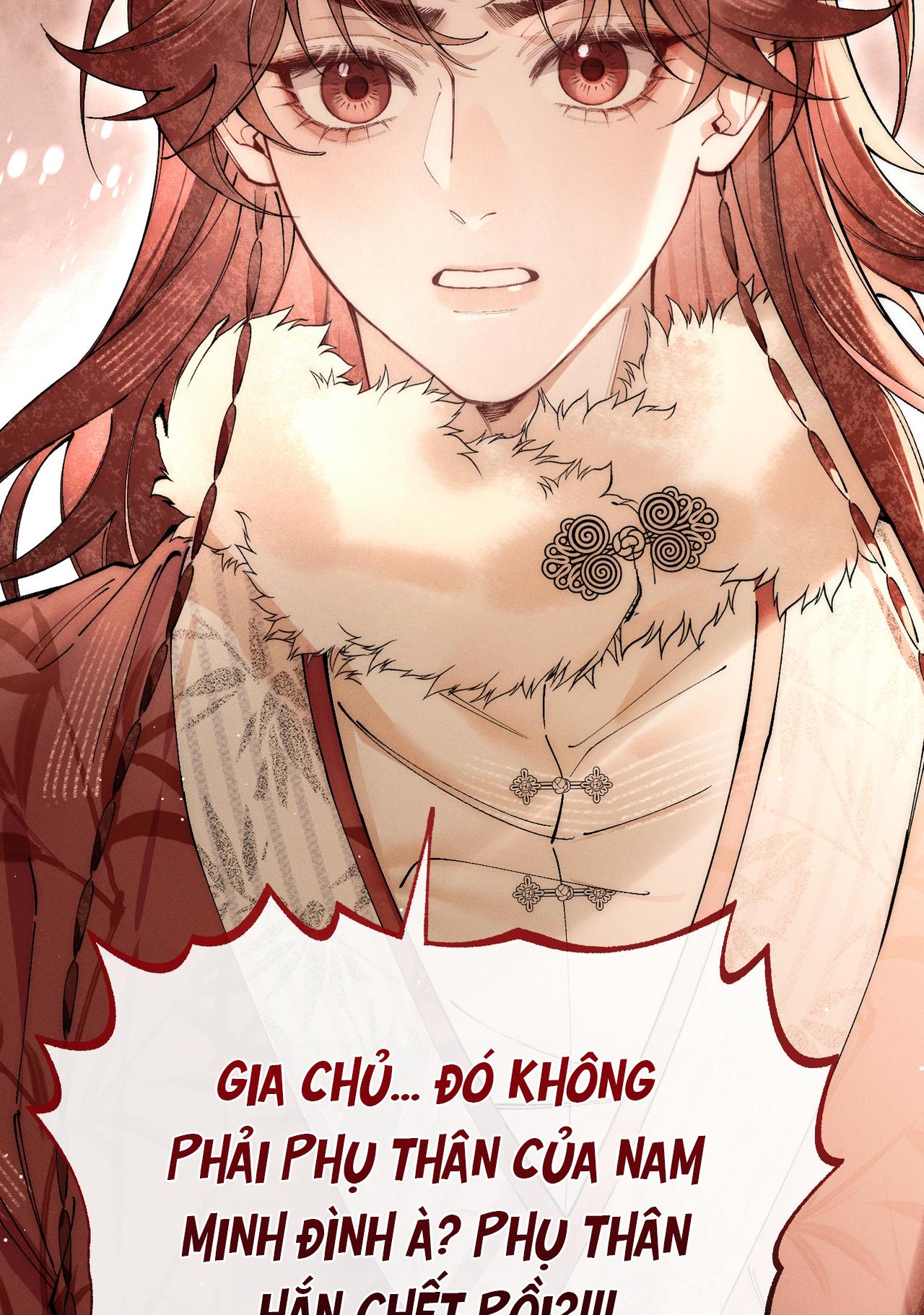 Ái chi dục kỳ sinh [Hệ thống sát thê] Chapter 6 - Next Chapter 6.01