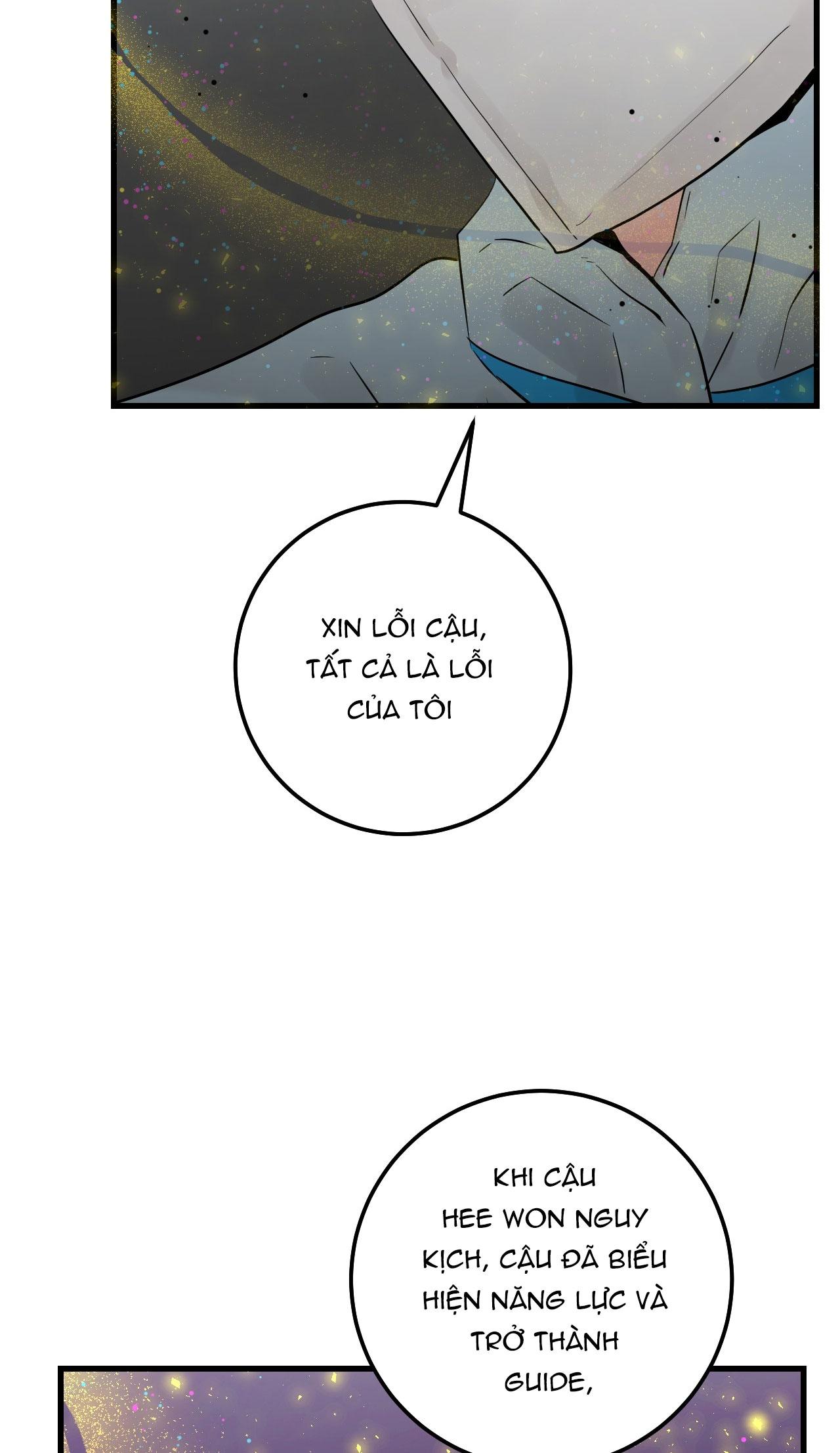 OVER THE PARADISE Chapter 57 - Trang 2