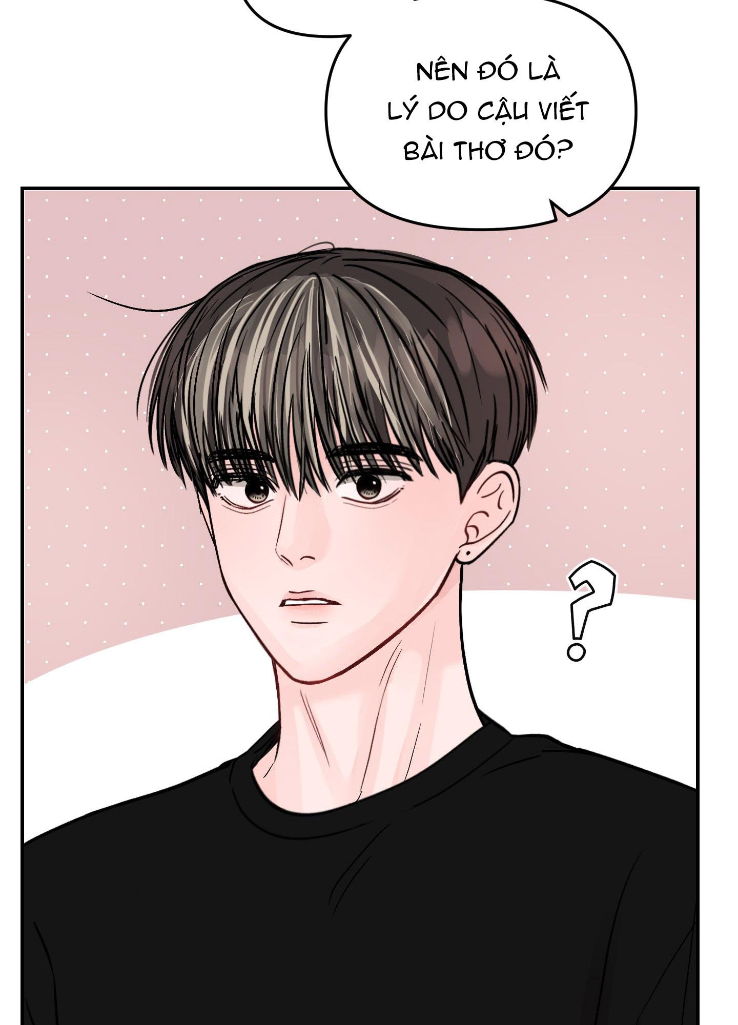 Không Thể Chấm Dứt Chapter 18 - Next 
