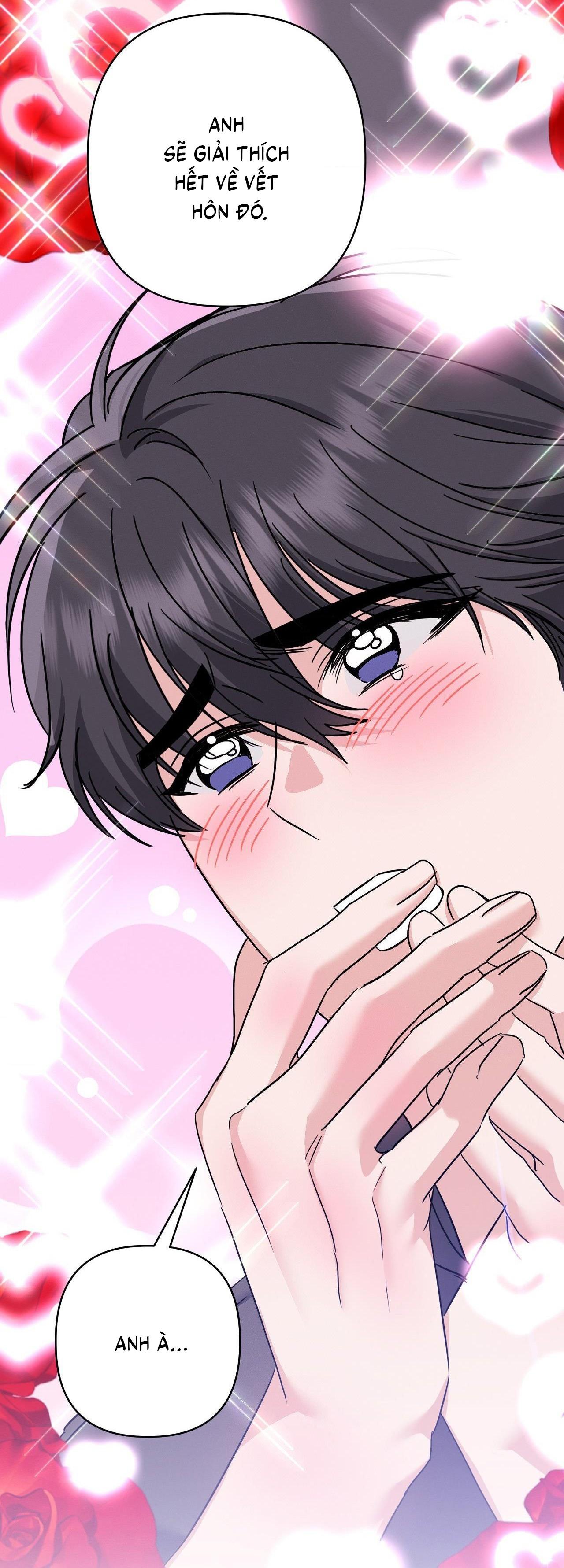 (CBunu) Cẩm Nang Fetish Chapter 11 - Next Chapter 12 H+