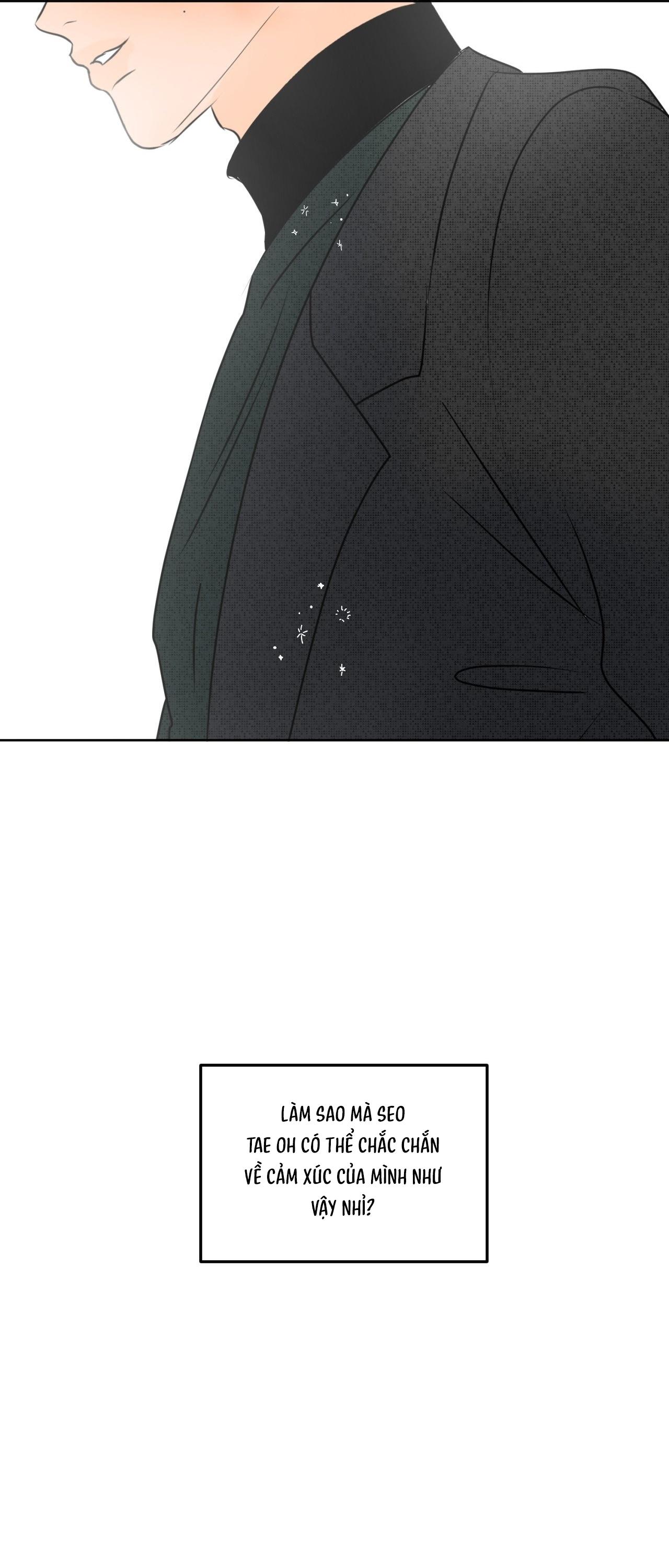 RANH GIỚI CỦA MÙI HƯƠNG Chapter 56 - Next 