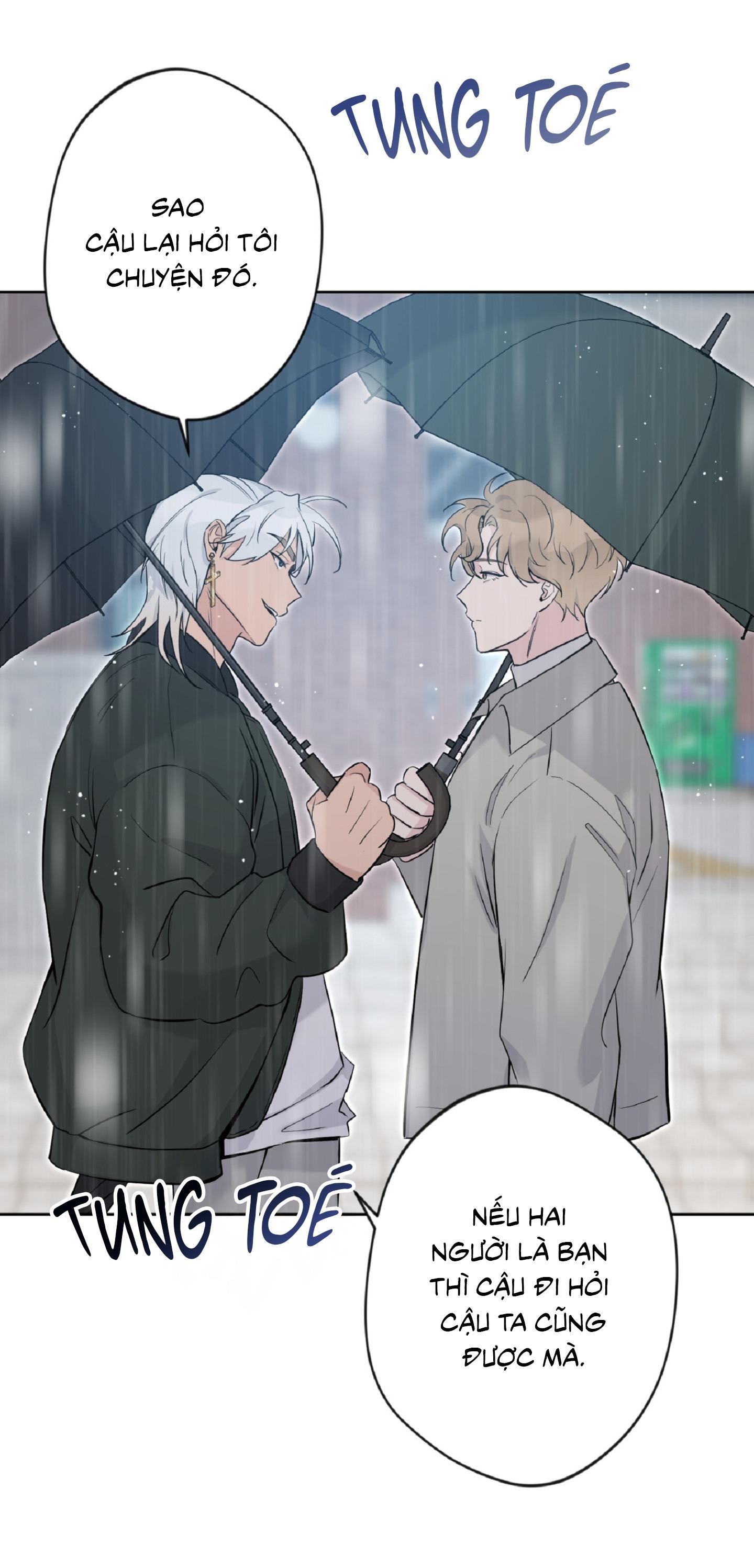 Angel kiss Chapter 10 - Next 