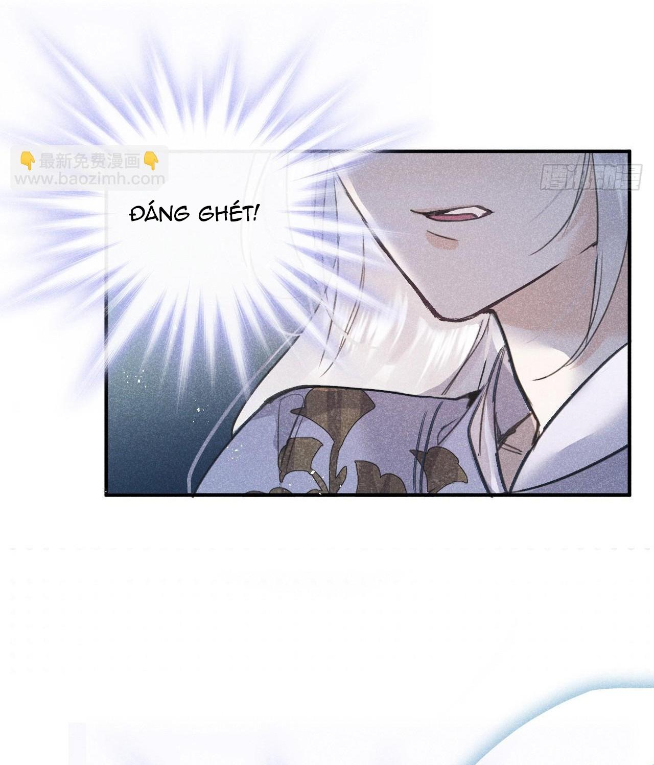 Dạ Bạch Chapter 2 - Next 