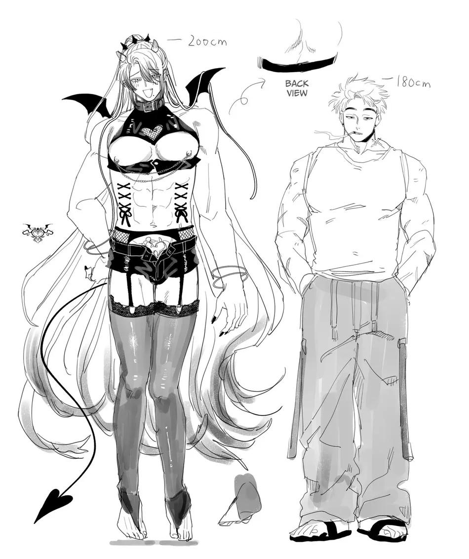 Tổng hợp oneshot Chapter 234.2 - Trang 2