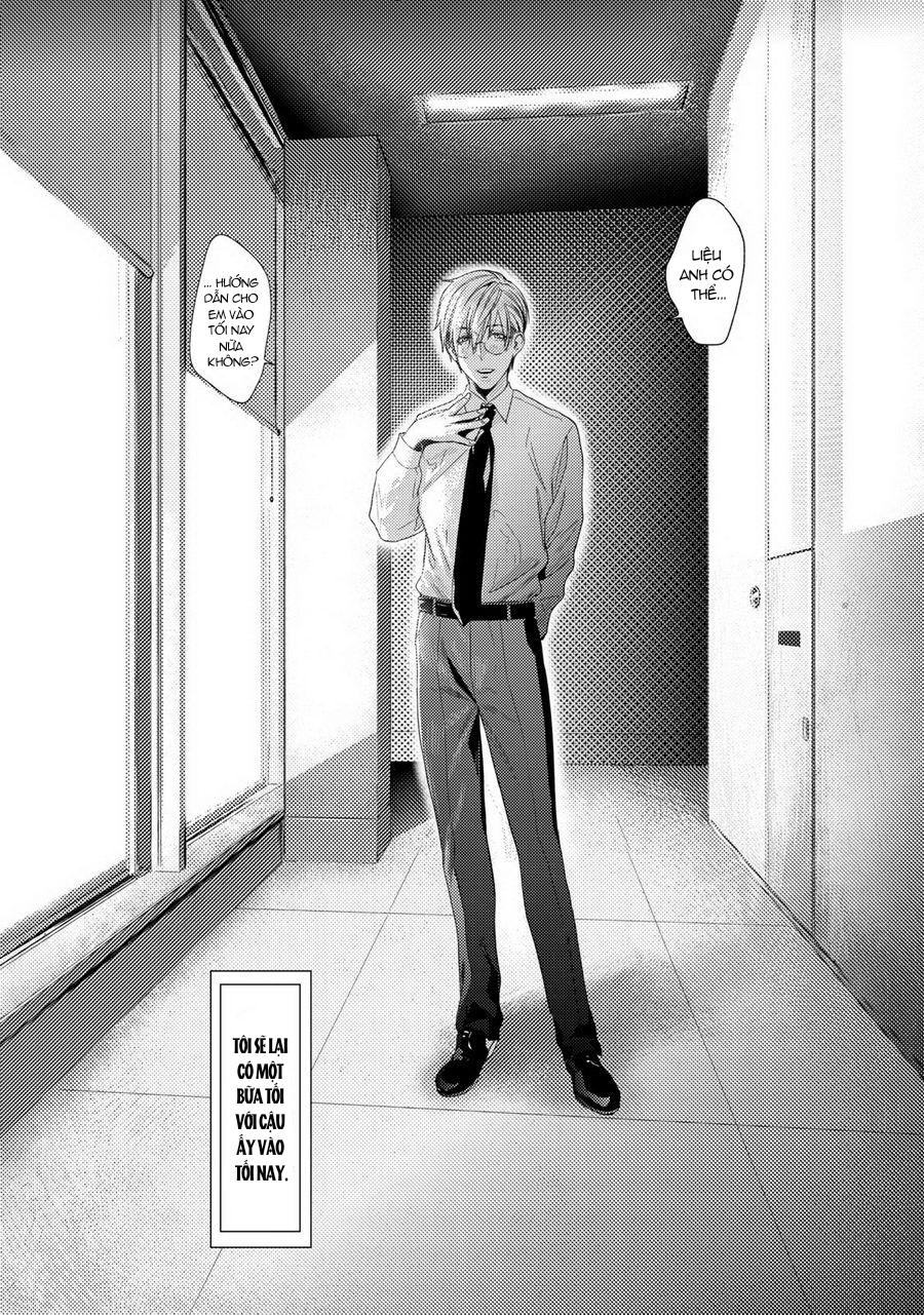 Những Chàng trai gợi cảm (oneshot) Chapter 186 - Next Chapter 187
