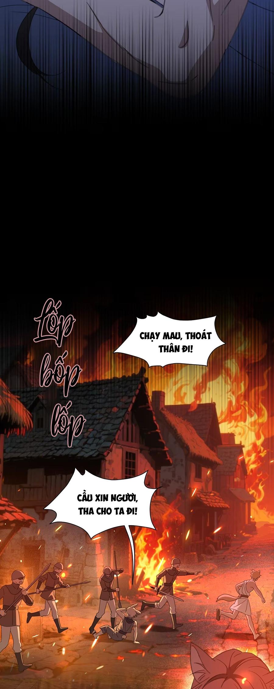 Báo Đen Chiếm Đoạt Hoàng Tử Yếu Đuối Chapter 6 - Next Chapter 7