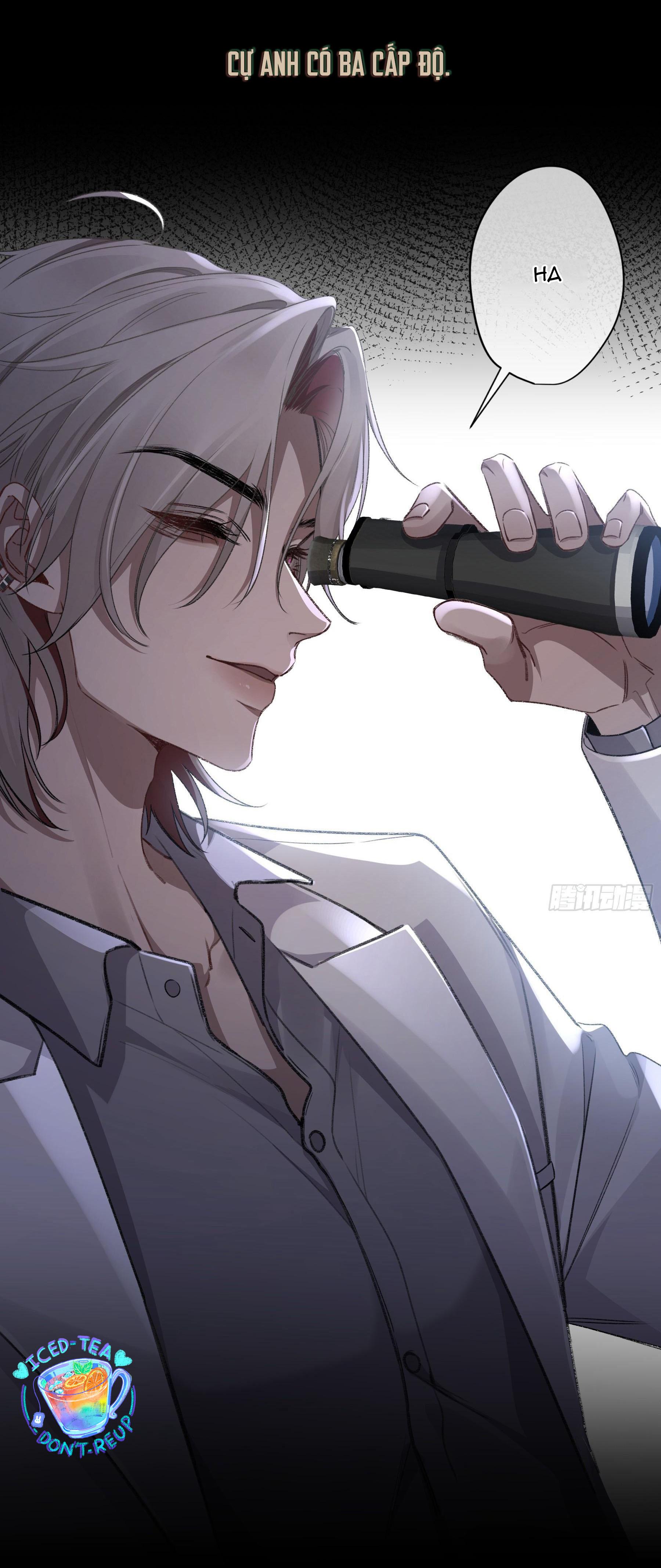 Ác linh Chapter 11 - Next 