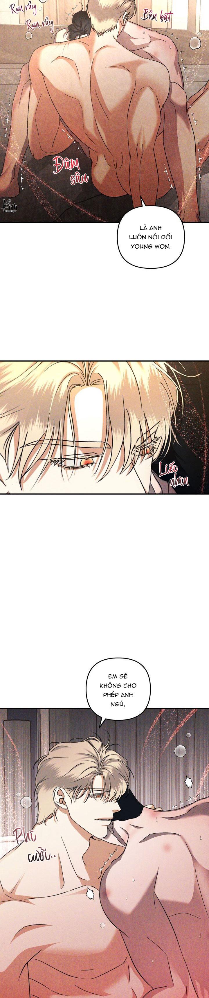 BL NGẮN LOẠN LUÂN - GIA ĐÌNH Chapter 10.2 hoàn cảnh 2 - Next Chapter 10.3 hoàn cảnh 3
