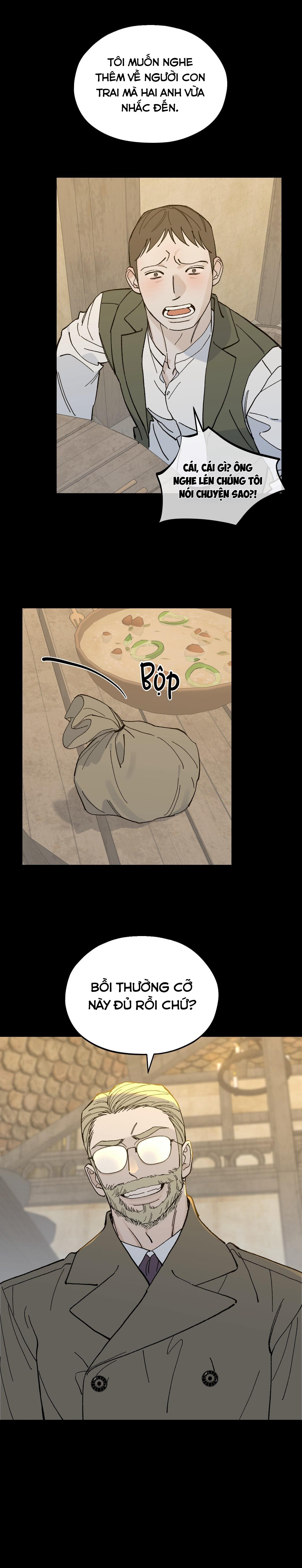 DINH THỰ Chapter 60 - Next 