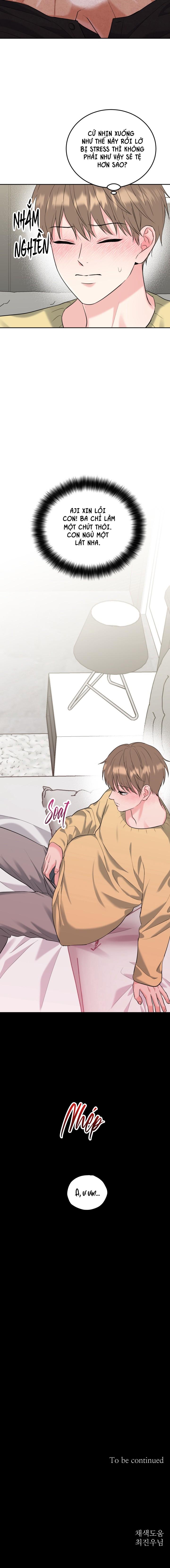 (ABO) HANG HỔ Chapter 72 - Next 