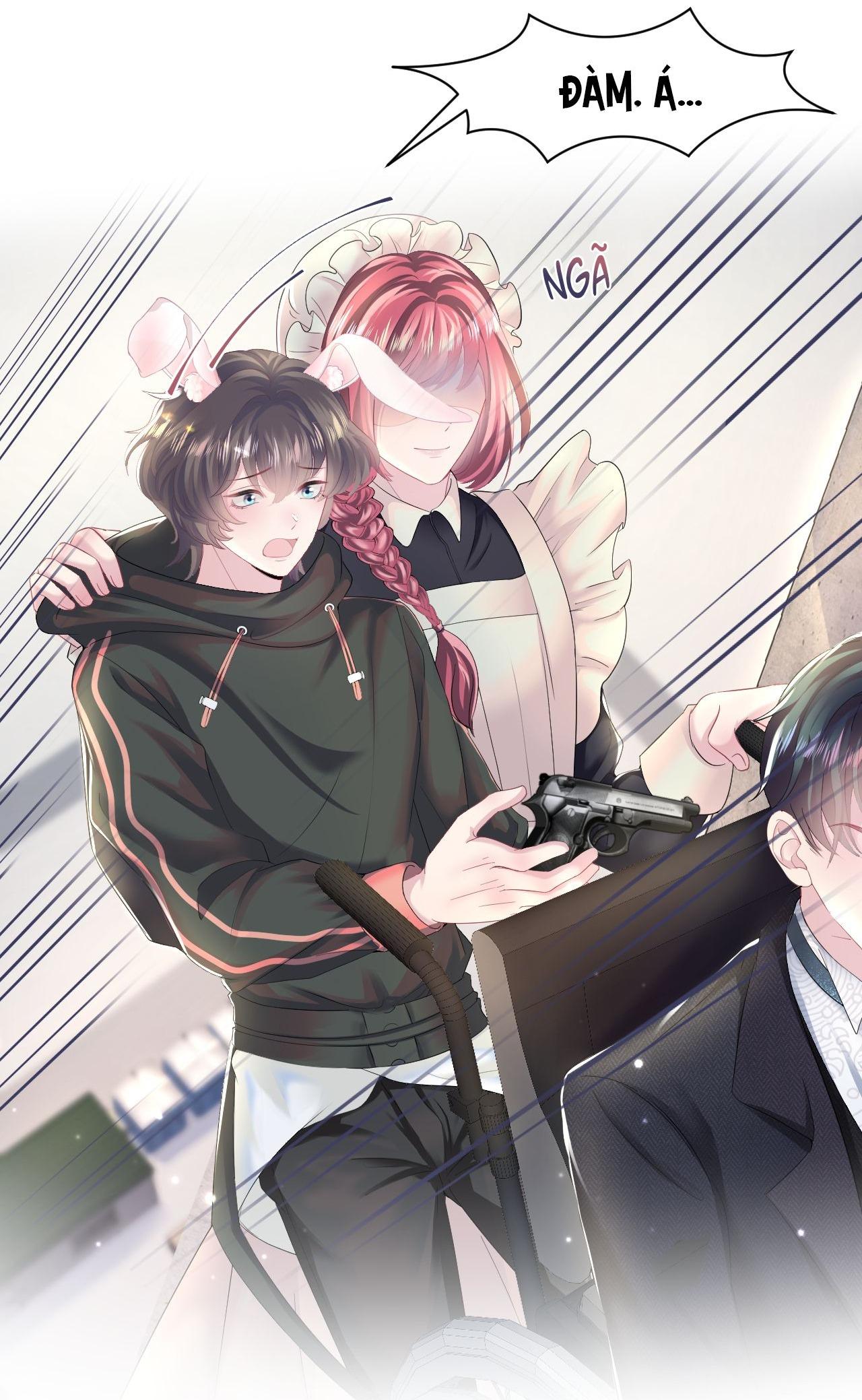 Tuyệt mỹ bạch liên hoa online dạy học Chapter 94 - Next Chapter 95