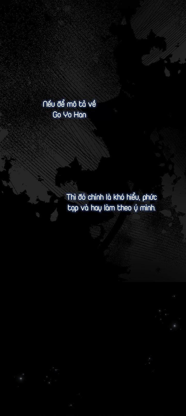 EIGHTEEN'S BED Chapter 27 - Trang 2