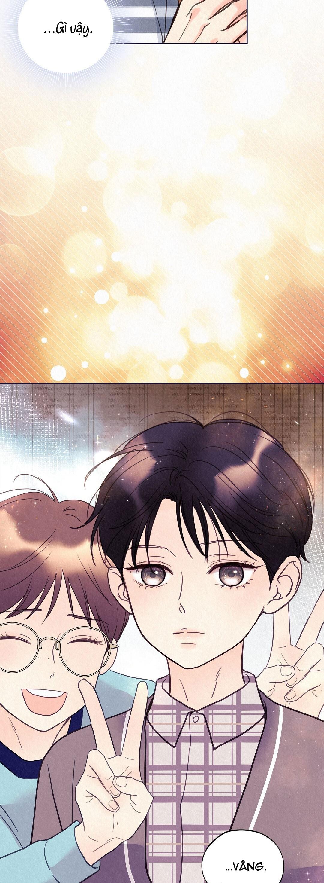 BẢN CHẤT TÀ ÁC Chapter 28 - Next Chapter 29