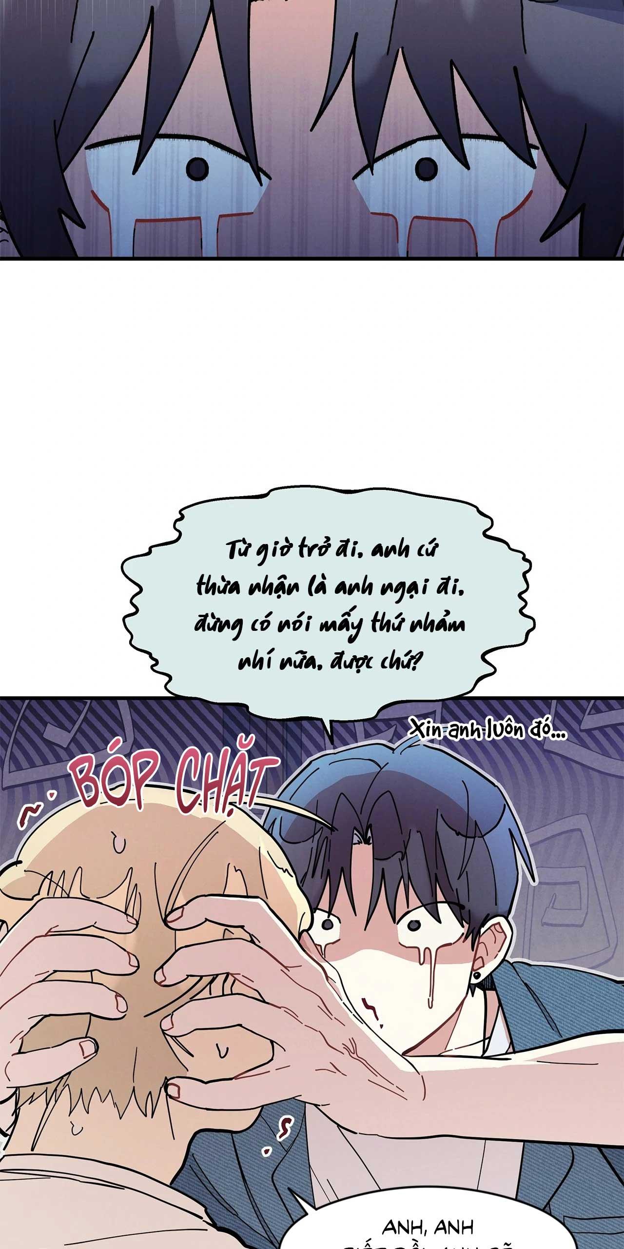 One-Room TA Chapter 29 H - Trang 2