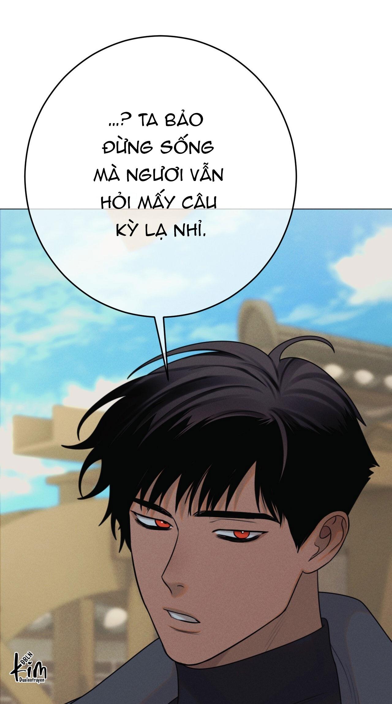 QUẺ BÓI GIẤC MƠ CỦA YÊU TINH Chapter 62 - Next Chapter 63