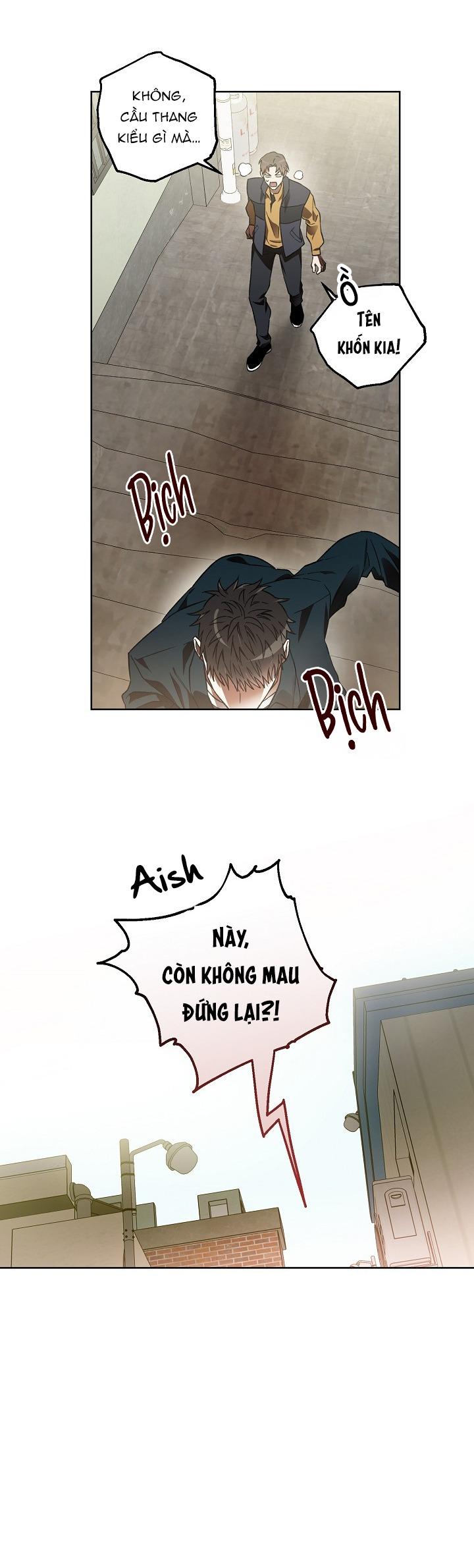 (ABO) KẺ VÔ LẠI Chapter 3 - Next Chapter 4