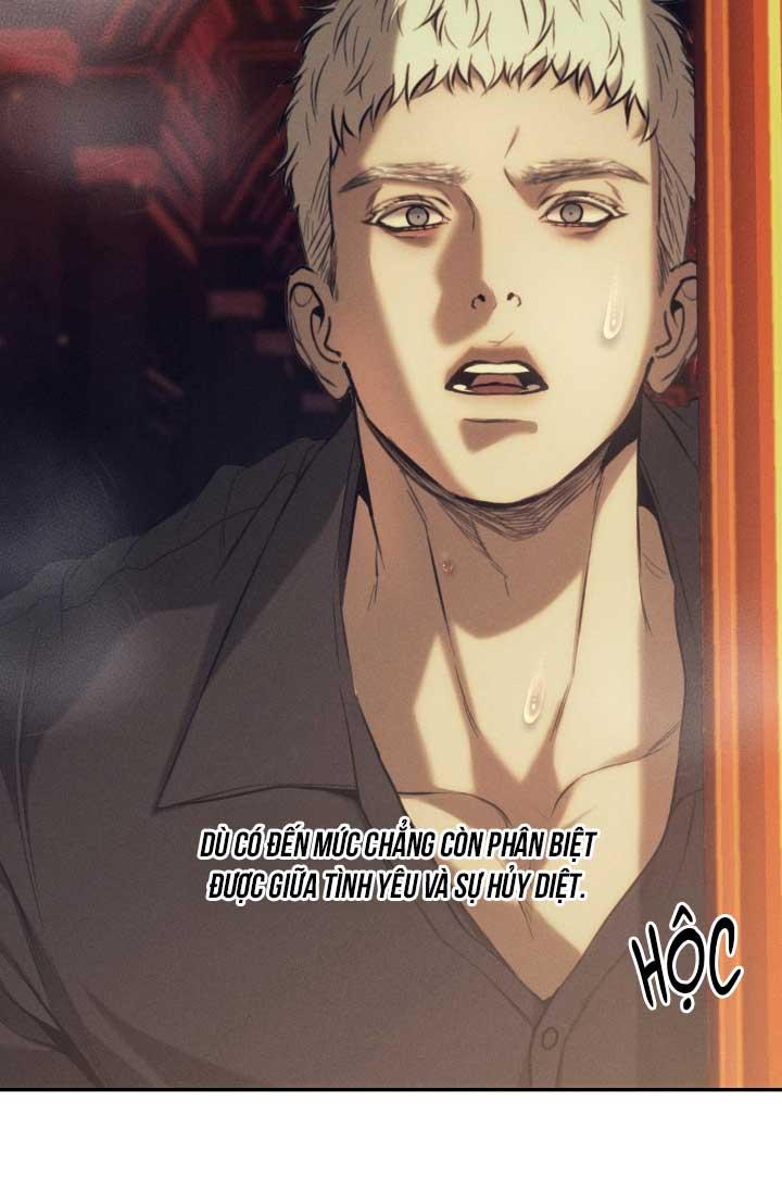 Tiệm bánh nóng bỏng và gợi cảm Chapter 23 - Next Chapter 24