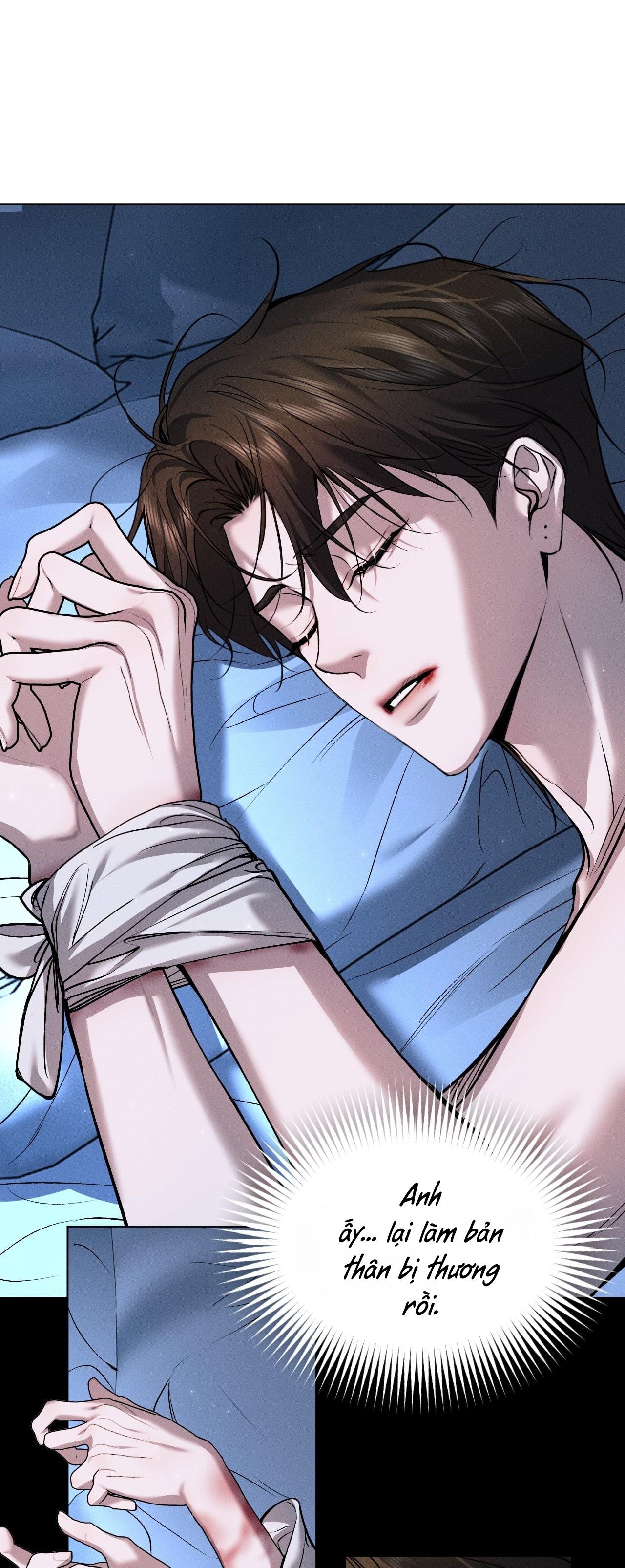 Ảnh Đế Cứ Muốn Làm Kim Chủ Của Tôi Chapter 41 - Next 