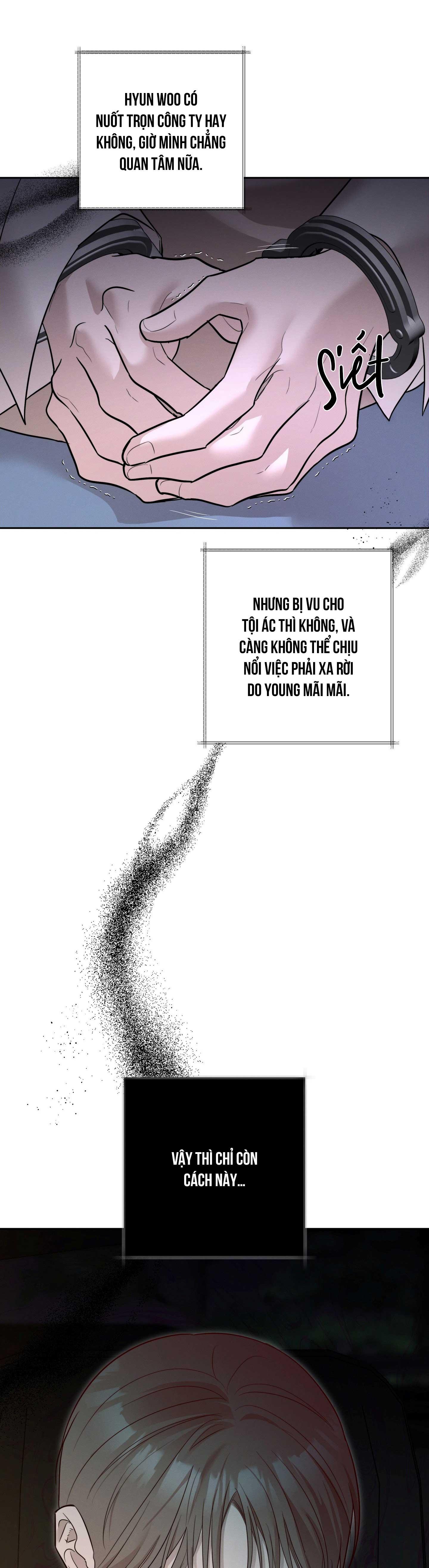 NHIỆT ĐỘ TIẾP XÚC Chapter 45 - Next Chapter 45.01