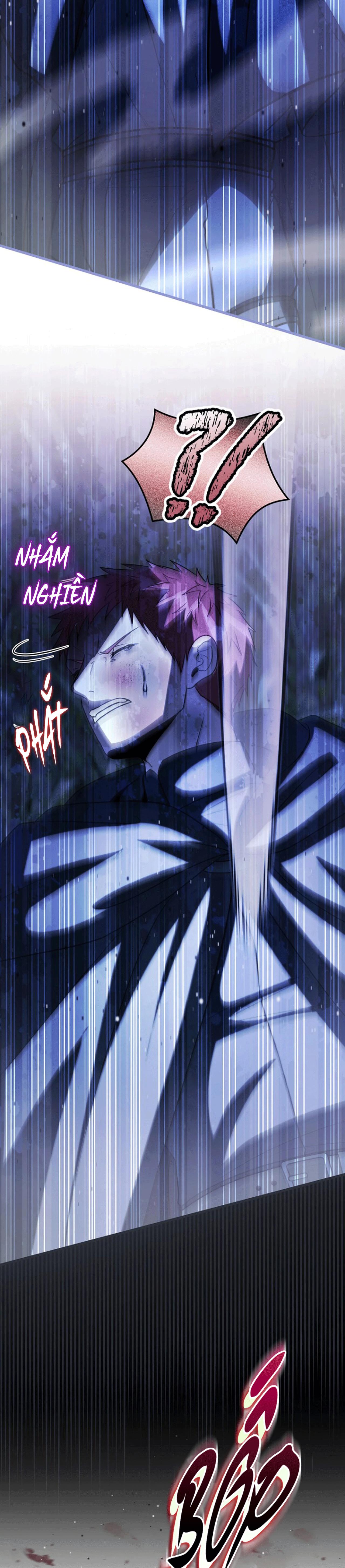 NGHỈ HƯU CHỨ KHÔNG PHẢI TÌNH YÊU Chapter 60 - Next Chapter 61