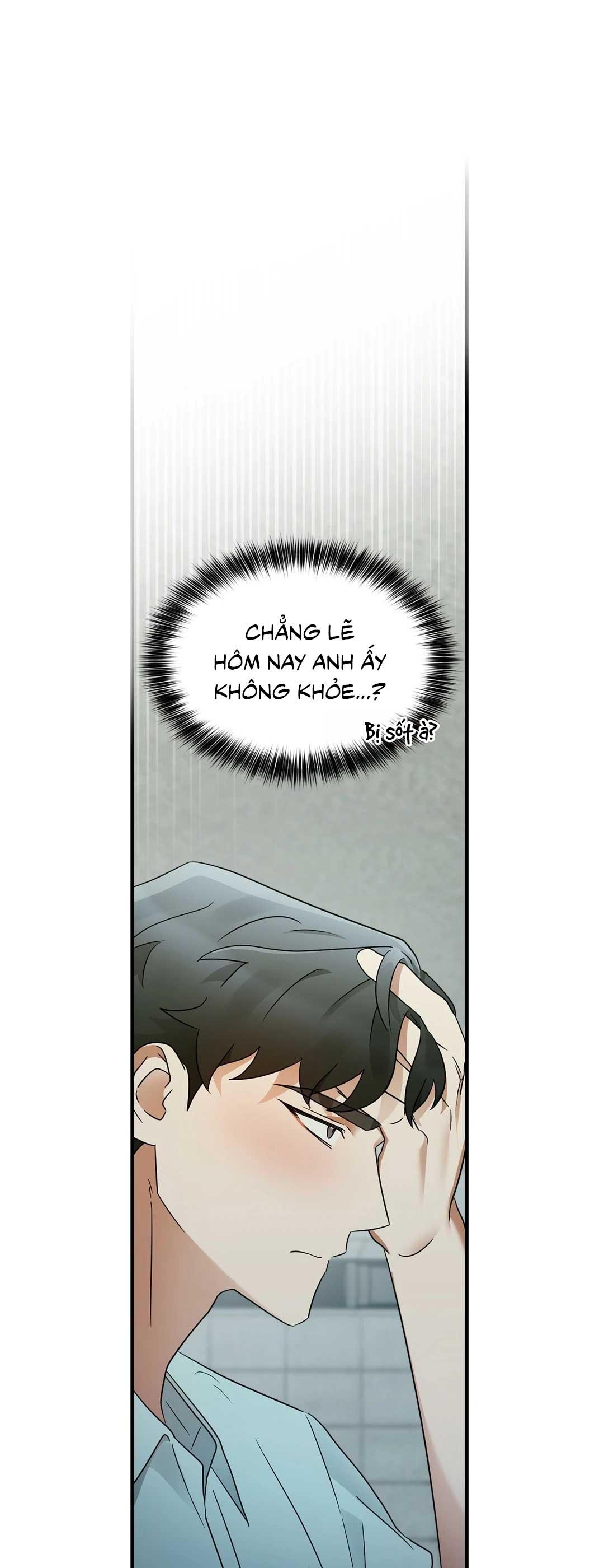 KÝ SỰ ALPHA Chapter 42 - Next 