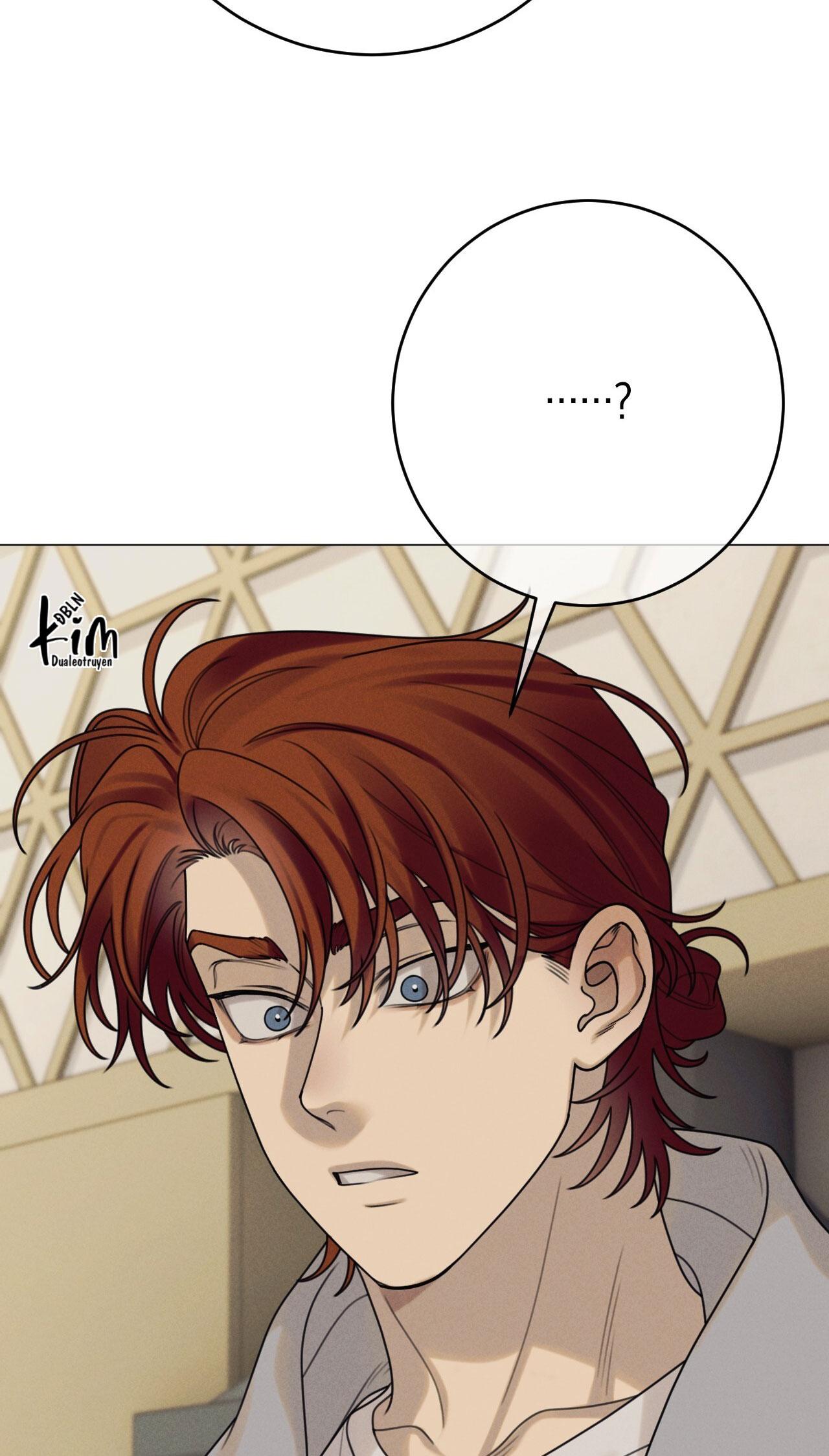 QUẺ BÓI GIẤC MƠ CỦA YÊU TINH Chapter 61 - Next Chapter 62