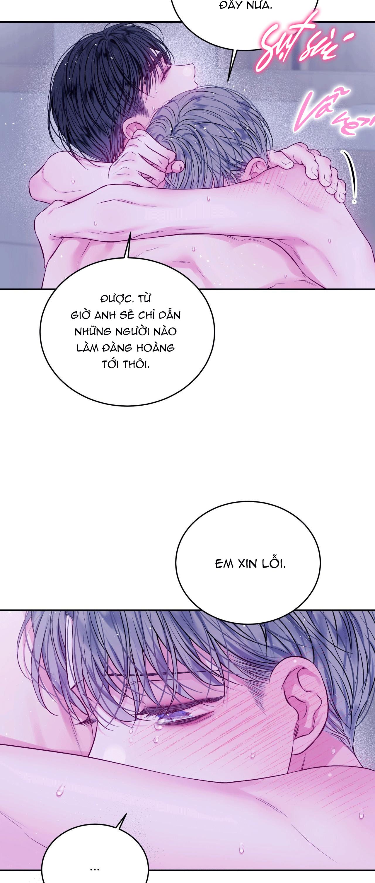 CHÚNG TA KHÔNG HOÀN HẢO Chapter 10 - Next Chapter 11