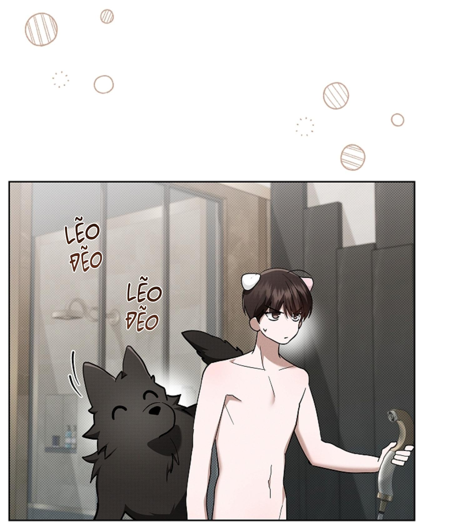 ĐỪNG ĐỘNG VÀO CÚN CON! Chapter 44.01 - Next 