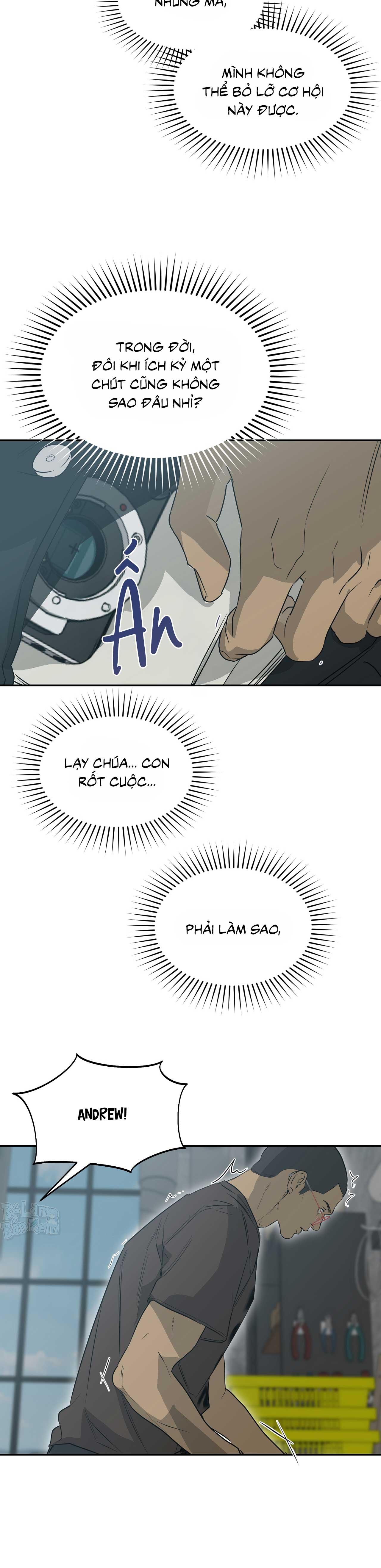 NERD PROJECT Chapter 50 - Next 