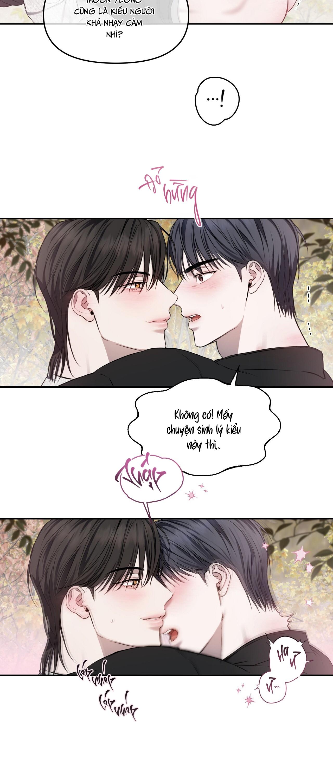 (GĐCV) ÁNH NẮNG LEN LỎI Chapter 11 - Trang 2